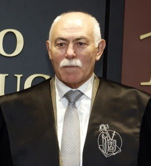 Alejandro Pumariño
